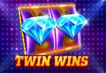 TWIN WINS - Spin City - Congo